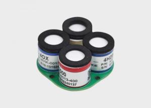 四合一气体模组传感器（可定制）